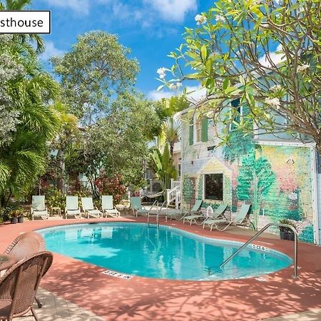 Key West Hospitality Inns Facilities photo