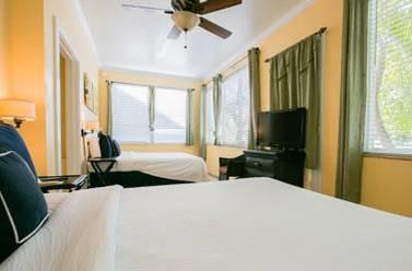 Key West Hospitality Inns Room photo