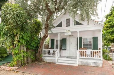 Key West Hospitality Inns Exterior photo